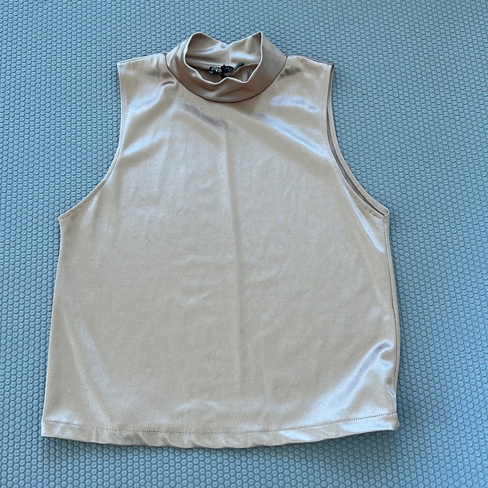 Zara top